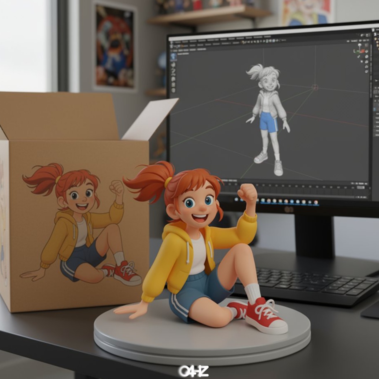 Prompt Preview